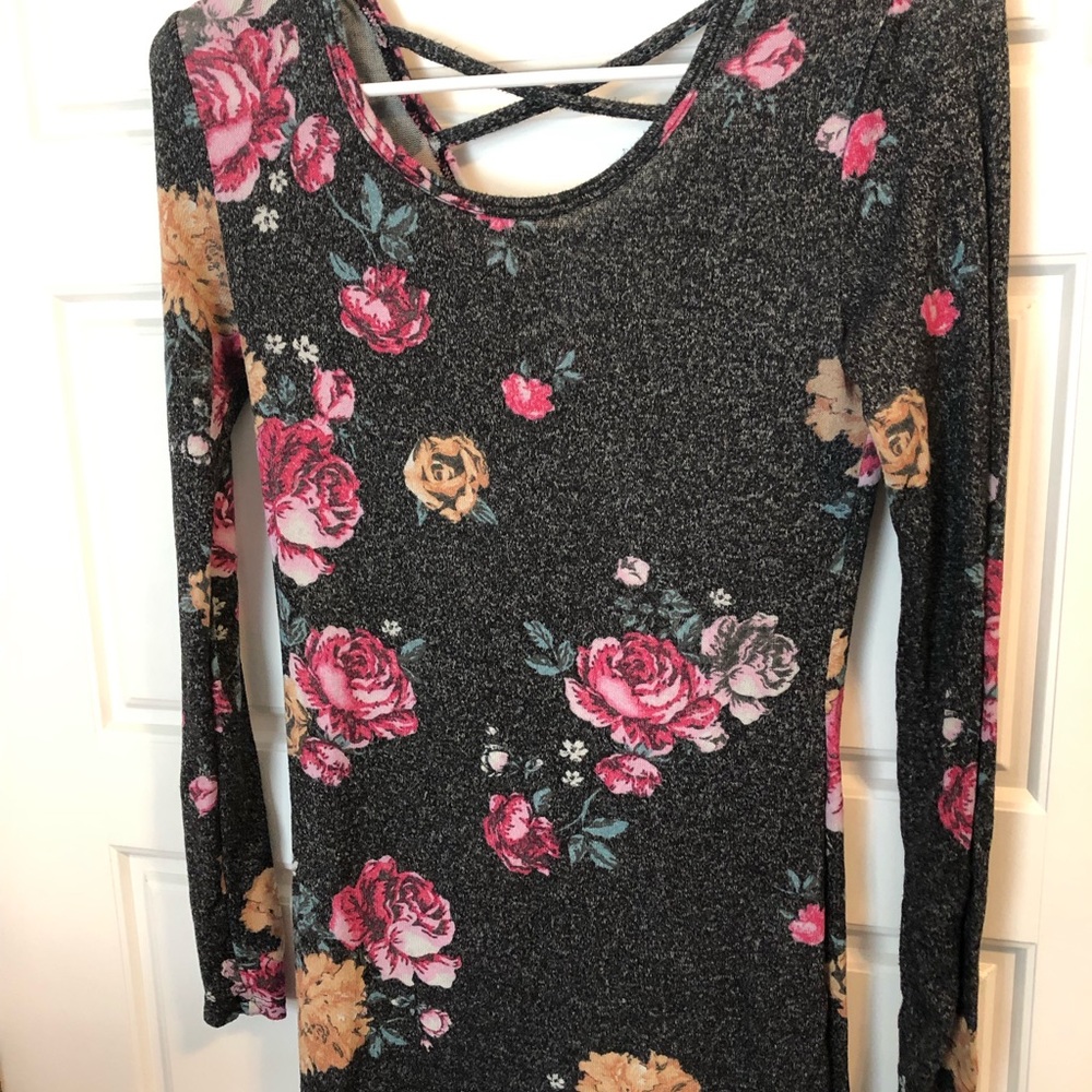 Bodycon Dress